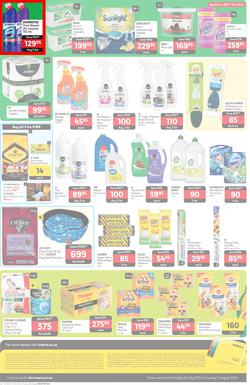 Makro : Food (29 July - 11 August 2024), page 8