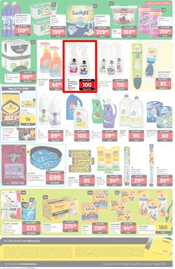 Makro : Food (29 July - 11 August 2024), page 8