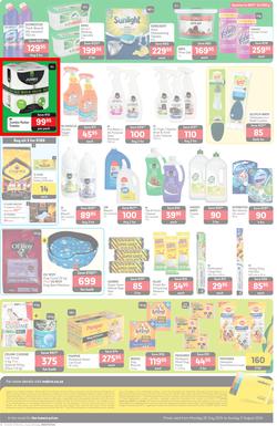 Makro : Food (29 July - 11 August 2024), page 8