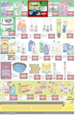 Makro : Food (29 July - 11 August 2024), page 8