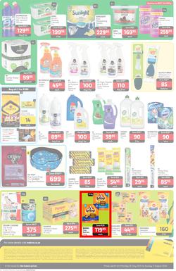 Makro : Food (29 July - 11 August 2024), page 8