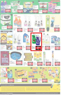 Makro : Food (29 July - 11 August 2024), page 8