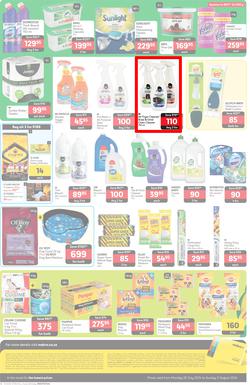 Makro : Food (29 July - 11 August 2024), page 8