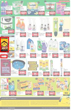 Makro : Food (29 July - 11 August 2024), page 8