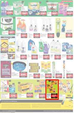 Makro : Food (29 July - 11 August 2024), page 8