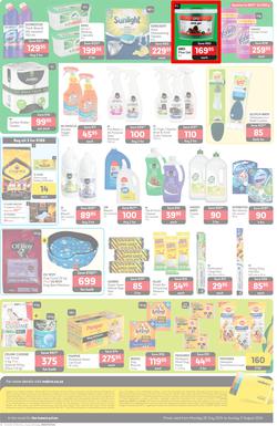 Makro : Food (29 July - 11 August 2024), page 8