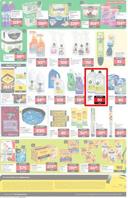 Makro : Food (29 July - 11 August 2024), page 8