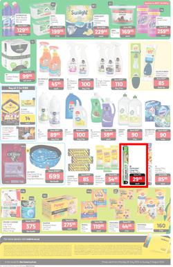 Makro : Food (29 July - 11 August 2024), page 8
