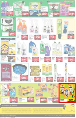 Makro : Food (29 July - 11 August 2024), page 8