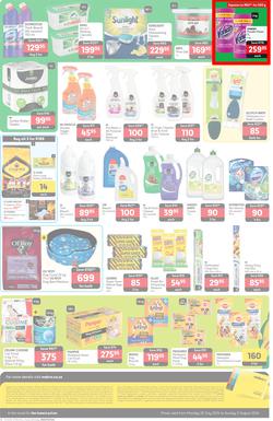 Makro : Food (29 July - 11 August 2024), page 8