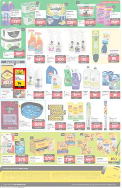 Makro : Food (29 July - 11 August 2024), page 8