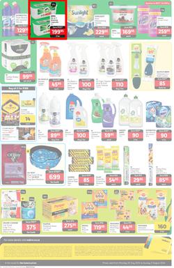 Makro : Food (29 July - 11 August 2024), page 8