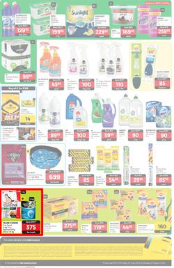 Makro : Food (29 July - 11 August 2024), page 8