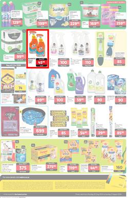 Makro : Food (29 July - 11 August 2024), page 8