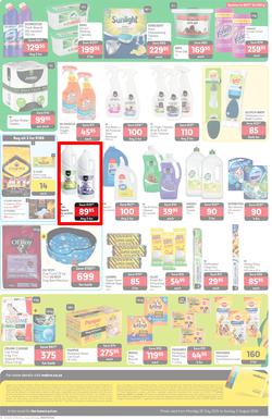 Makro : Food (29 July - 11 August 2024), page 8