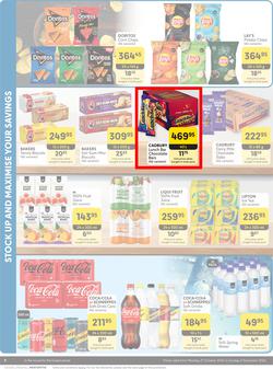 Makro : In A Mood To Treat Your Customers With Appetising Deals (21 October - 03 November 2024), page 8