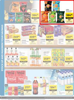 Makro : In A Mood To Treat Your Customers With Appetising Deals (21 October - 03 November 2024), page 8