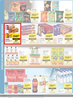 Makro : In A Mood To Treat Your Customers With Appetising Deals (21 October - 03 November 2024), page 8