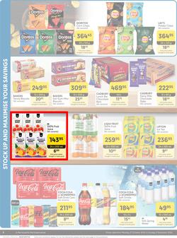 Makro : In A Mood To Treat Your Customers With Appetising Deals (21 October - 03 November 2024), page 8
