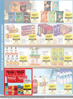 Makro : In A Mood To Treat Your Customers With Appetising Deals (21 October - 03 November 2024), page 8