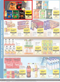 Makro : In A Mood To Treat Your Customers With Appetising Deals (21 October - 03 November 2024), page 8