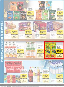 Makro : In A Mood To Treat Your Customers With Appetising Deals (21 October - 03 November 2024), page 8