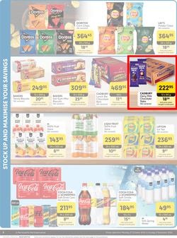 Makro : In A Mood To Treat Your Customers With Appetising Deals (21 October - 03 November 2024), page 8