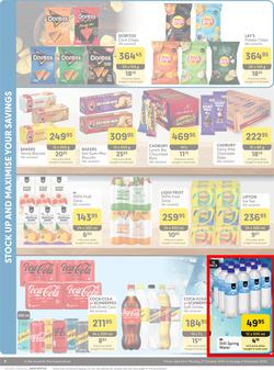 Makro : In A Mood To Treat Your Customers With Appetising Deals (21 October - 03 November 2024), page 8