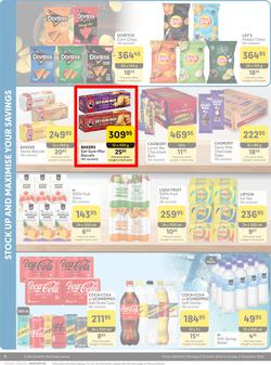 Makro : In A Mood To Treat Your Customers With Appetising Deals (21 October - 03 November 2024), page 8