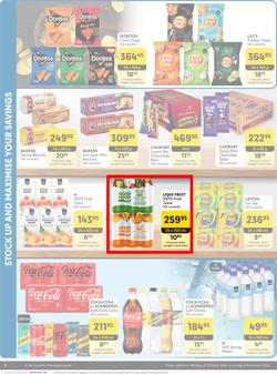 Makro : In A Mood To Treat Your Customers With Appetising Deals (21 October - 03 November 2024), page 8