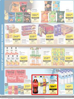 Makro : In A Mood To Treat Your Customers With Appetising Deals (21 October - 03 November 2024), page 8