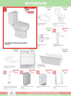 Leroy Merlin : Red Tag Deals (07 March - 30 March 2025), page 8