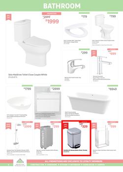 Leroy Merlin : Red Tag Deals (07 March - 30 March 2025), page 8