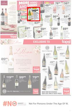 KWIKSPAR EASTERN CAPE : Low Prices For You Every Day (21 June - 03 July 2022) | Valid In Abbotsford, Beacon Isle, Beetlestone, Burt Drive, Butterworth, Cambridge West, Colchester, Dhaysons, East End, page 8