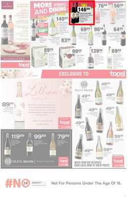 KWIKSPAR EASTERN CAPE : Low Prices For You Every Day (21 June - 03 July 2022) | Valid In Abbotsford, Beacon Isle, Beetlestone, Burt Drive, Butterworth, Cambridge West, Colchester, Dhaysons, East End, page 8