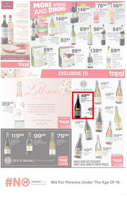 KWIKSPAR EASTERN CAPE : Low Prices For You Every Day (21 June - 03 July 2022) | Valid In Abbotsford, Beacon Isle, Beetlestone, Burt Drive, Butterworth, Cambridge West, Colchester, Dhaysons, East End, page 8