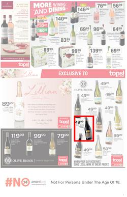 KWIKSPAR EASTERN CAPE : Low Prices For You Every Day (21 June - 03 July 2022) | Valid In Abbotsford, Beacon Isle, Beetlestone, Burt Drive, Butterworth, Cambridge West, Colchester, Dhaysons, East End, page 8