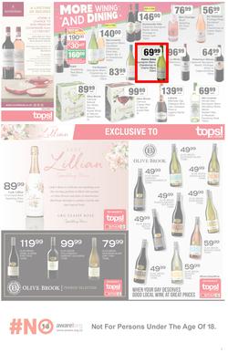 KWIKSPAR EASTERN CAPE : Low Prices For You Every Day (21 June - 03 July 2022) | Valid In Abbotsford, Beacon Isle, Beetlestone, Burt Drive, Butterworth, Cambridge West, Colchester, Dhaysons, East End, page 8