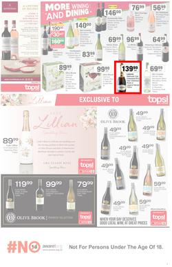 KWIKSPAR EASTERN CAPE : Low Prices For You Every Day (21 June - 03 July 2022) | Valid In Abbotsford, Beacon Isle, Beetlestone, Burt Drive, Butterworth, Cambridge West, Colchester, Dhaysons, East End, page 8