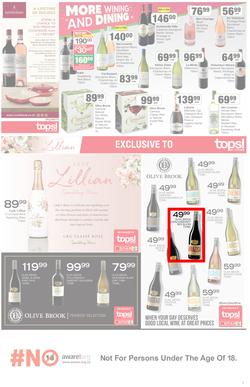 KWIKSPAR EASTERN CAPE : Low Prices For You Every Day (21 June - 03 July 2022) | Valid In Abbotsford, Beacon Isle, Beetlestone, Burt Drive, Butterworth, Cambridge West, Colchester, Dhaysons, East End, page 8