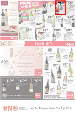 KWIKSPAR EASTERN CAPE : Low Prices For You Every Day (21 June - 03 July 2022) | Valid In Abbotsford, Beacon Isle, Beetlestone, Burt Drive, Butterworth, Cambridge West, Colchester, Dhaysons, East End, page 8