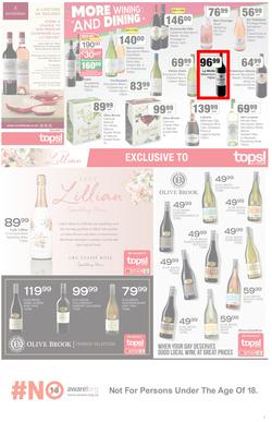 KWIKSPAR EASTERN CAPE : Low Prices For You Every Day (21 June - 03 July 2022) | Valid In Abbotsford, Beacon Isle, Beetlestone, Burt Drive, Butterworth, Cambridge West, Colchester, Dhaysons, East End, page 8