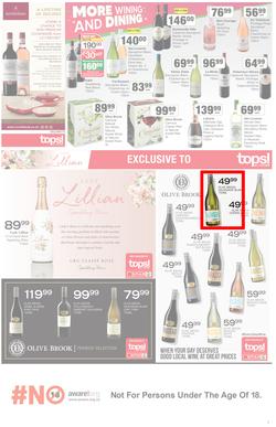 KWIKSPAR EASTERN CAPE : Low Prices For You Every Day (21 June - 03 July 2022) | Valid In Abbotsford, Beacon Isle, Beetlestone, Burt Drive, Butterworth, Cambridge West, Colchester, Dhaysons, East End, page 8