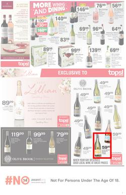 KWIKSPAR EASTERN CAPE : Low Prices For You Every Day (21 June - 03 July 2022) | Valid In Abbotsford, Beacon Isle, Beetlestone, Burt Drive, Butterworth, Cambridge West, Colchester, Dhaysons, East End, page 8