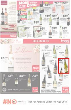 KWIKSPAR EASTERN CAPE : Low Prices For You Every Day (21 June - 03 July 2022) | Valid In Abbotsford, Beacon Isle, Beetlestone, Burt Drive, Butterworth, Cambridge West, Colchester, Dhaysons, East End, page 8