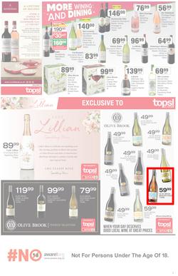 KWIKSPAR EASTERN CAPE : Low Prices For You Every Day (21 June - 03 July 2022) | Valid In Abbotsford, Beacon Isle, Beetlestone, Burt Drive, Butterworth, Cambridge West, Colchester, Dhaysons, East End, page 8
