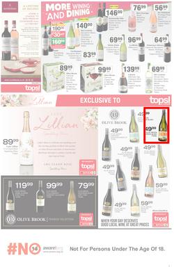 KWIKSPAR EASTERN CAPE : Low Prices For You Every Day (21 June - 03 July 2022) | Valid In Abbotsford, Beacon Isle, Beetlestone, Burt Drive, Butterworth, Cambridge West, Colchester, Dhaysons, East End, page 8