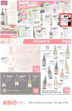 KWIKSPAR EASTERN CAPE : Low Prices For You Every Day (21 June - 03 July 2022) | Valid In Abbotsford, Beacon Isle, Beetlestone, Burt Drive, Butterworth, Cambridge West, Colchester, Dhaysons, East End, page 8