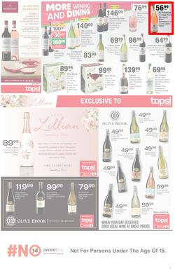 KWIKSPAR EASTERN CAPE : Low Prices For You Every Day (21 June - 03 July 2022) | Valid In Abbotsford, Beacon Isle, Beetlestone, Burt Drive, Butterworth, Cambridge West, Colchester, Dhaysons, East End, page 8