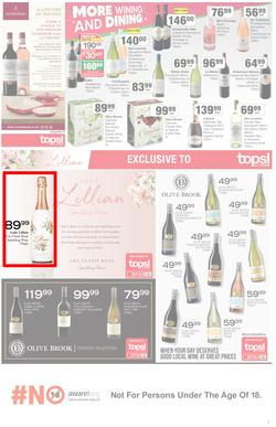 KWIKSPAR EASTERN CAPE : Low Prices For You Every Day (21 June - 03 July 2022) | Valid In Abbotsford, Beacon Isle, Beetlestone, Burt Drive, Butterworth, Cambridge West, Colchester, Dhaysons, East End, page 8